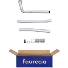 8LA 366 005-461 Abgasrohr Easy2Fit – PARTNERED with Faurecia