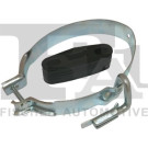 129-903 Halter, Schalldämpfer 129-903 Halter, Schalldämpfer
