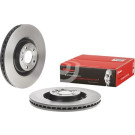 Brembo | Bremsscheibe | 09.A815.11