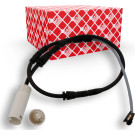 FEBI BILSTEIN 37663 Verschleißkontakt, Warnkontakt FEBI BILSTEIN 37663 Verschleißkontakt, Warnkontakt