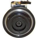 ACP 836 000S Kompressor, Klimaanlage BEHR