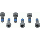 1874 000 041 Schraubensatz, Schwungrad