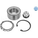 16-14 650 0021 Radlagersatz MEYLE-ORIGINAL: True to OE.