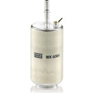 WK 6004 Kraftstofffilter
