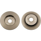 TRW | Bremsscheibe | DF4961