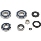 Reparatursatz, Schaltgetriebe LuK GearBOX 462 0152 10