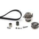 KP35604XS-2 Wasserpumpe + Zahnriemensatz PowerGrip™ KP35604XS-2 Wasserpumpe + Zahnriemensatz PowerGrip™