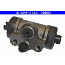 ATE | Radbremszylinder | 24.3219-1753.3