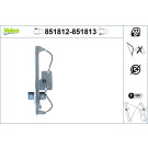 Valeo | Fensterheber | 851812