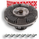 FEBI BILSTEIN 35535 Kupplung, Kühlerlüfter FEBI BILSTEIN 35535 Kupplung, Kühlerlüfter