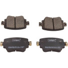 19-3058 Bremsbelagsatz, Scheibenbremse