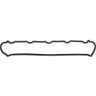 FEBI BILSTEIN 18571 Dichtung, Zylinderkopfhaube FEBI BILSTEIN 18571 Dichtung, Zylinderkopfhaube