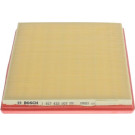 BOSCH 1 457 433 007 Luftfilter