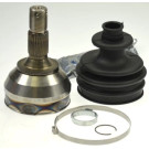 Spidan | Gelenksatz, Antriebswelle | 21077 Spidan | Gelenksatz, Antriebswelle | 21077