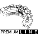 Mahle | Regler, Innenraumgebläse | ABR 58 000P