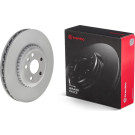 Brembo | Bremsscheibe | 09.C981.23