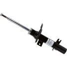 Sachs | Stoßdämpfer | 318 184