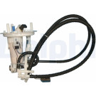 Delphi | Sensor, Kraftstoffvorrat | FL0301-12B1