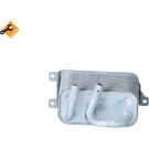 31191 Ölkühler, Automatikgetriebe EASY FIT