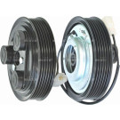 380202 Magnetkupplung, Klimakompressor