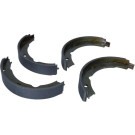 19-0318 Bremsbackensatz, Feststellbremse