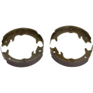 19-3481 Bremsbackensatz, Feststellbremse