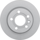 0 986 478 421 Bremsscheibe 0 986 478 421 Bremsscheibe