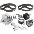 KDP457.250 Wasserpumpe + Zahnriemensatz KDP457.250 Wasserpumpe + Zahnriemensatz