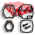 FEBI BILSTEIN 37733 Dichtungssatz, Lamellenventil