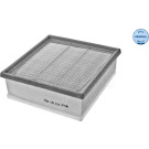 212 321 0001 Luftfilter MEYLE-ORIGINAL: True to OE.