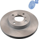 ADK84313 Bremsscheibe