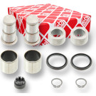 FEBI BILSTEIN 45451 Ausrücksatz, Kupplungsbetätigung FEBI BILSTEIN 45451 Ausrücksatz, Kupplungsbetätigung