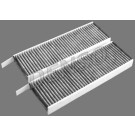 DCF073K Filter, Innenraumluft