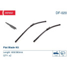DF-020 Wischblatt