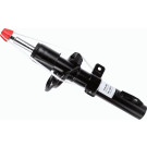 Sachs | Stoßdämpfer | 316 958