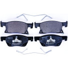 8DB 355 024-771 Bremsbelagsatz, Scheibenbremse 8DB 355 024-771 Bremsbelagsatz, Scheibenbremse
