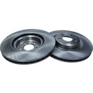 19-2431 Bremsscheibe 19-2431 Bremsscheibe