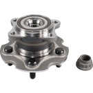 WM 2288 Radlagersatz GREENPARTS