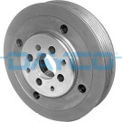 DPV1160 Riemenscheibe, Kurbelwelle DPV1160 Riemenscheibe, Kurbelwelle