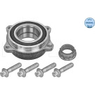 014 750 0009 Radnabe MEYLE-ORIGINAL: True to OE. 014 750 0009 Radnabe MEYLE-ORIGINAL: True to OE.