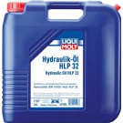LIQUI MOLY | Hydrauliköl | 1107