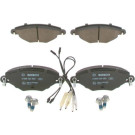 0 986 424 582 Bremsbelagsatz, Scheibenbremse 0 986 424 582 Bremsbelagsatz, Scheibenbremse