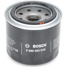 BOSCH 0 986 452 016 Ölfilter