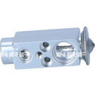 NRF Expansionsventil, Klimaanlage EASY FIT 38517
