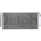 Delphi | Kondensator, Klimaanlage | CF20183 Delphi | Kondensator, Klimaanlage | CF20183