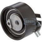 GT355.38 Spannrolle, Zahnriemen GT355.38 Spannrolle, Zahnriemen