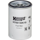 Hengst Filter | Kraftstofffilter | H7091WK10