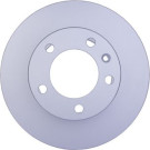 Hella | Bremsscheibe | 8DD 355 108-931