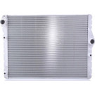 60778 Kühler, Motorkühlung ** FIRST FIT ** 60778 Kühler, Motorkühlung ** FIRST FIT **