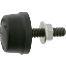 FEBI BILSTEIN 26214 Puffer, Motorhaube